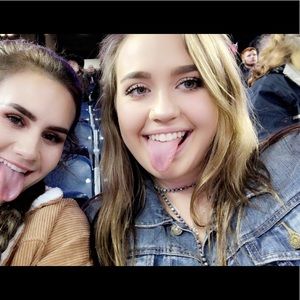 Meet your Posher, Carrigan